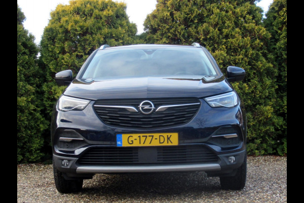 Opel Grandland X 1.2 Turbo Business Exec.*Led*Camera*19 inch*