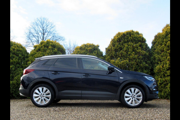 Opel Grandland X 1.2 Turbo Business Exec.*Led*Camera*19 inch*