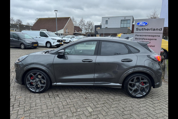 Ford Puma 1.0 EcoBoost Hybrid ST-X | 170pk Automaat | Panoramadak | Winter Pack|  AGR-stoelen | Bang&Olufsen | Adaptive cruise control | Elektrische achterklep | Camera