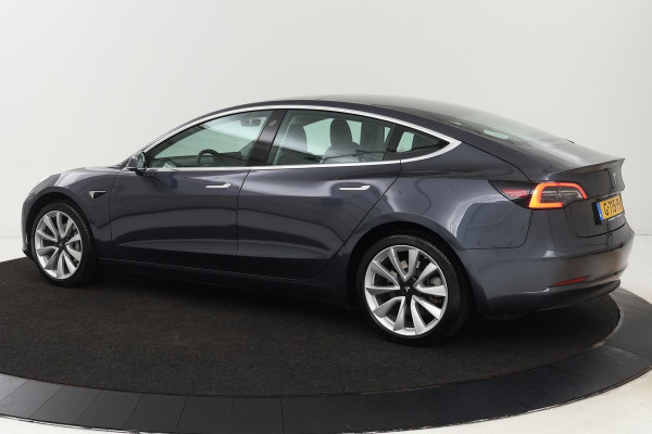 Tesla Model 3 Standard RWD Plus | Autopilot | Panoramadak | Leder | Stoelverwarming | Full LED | Camera | Navigatie