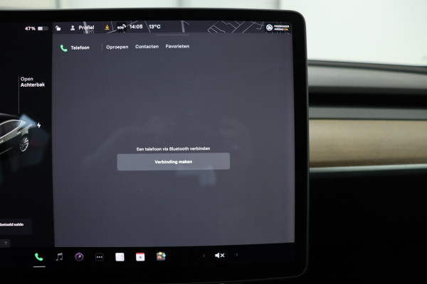 Tesla Model 3 Standard RWD Plus | Autopilot | Panoramadak | Leder | Stoelverwarming | Full LED | Camera | Navigatie