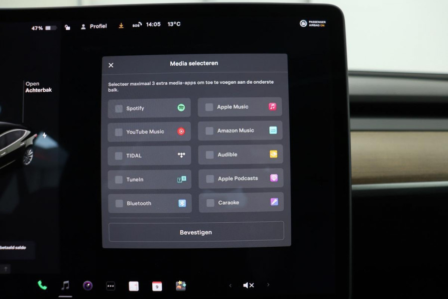 Tesla Model 3 Standard RWD Plus | Autopilot | Panoramadak | Leder | Stoelverwarming | Full LED | Camera | Navigatie