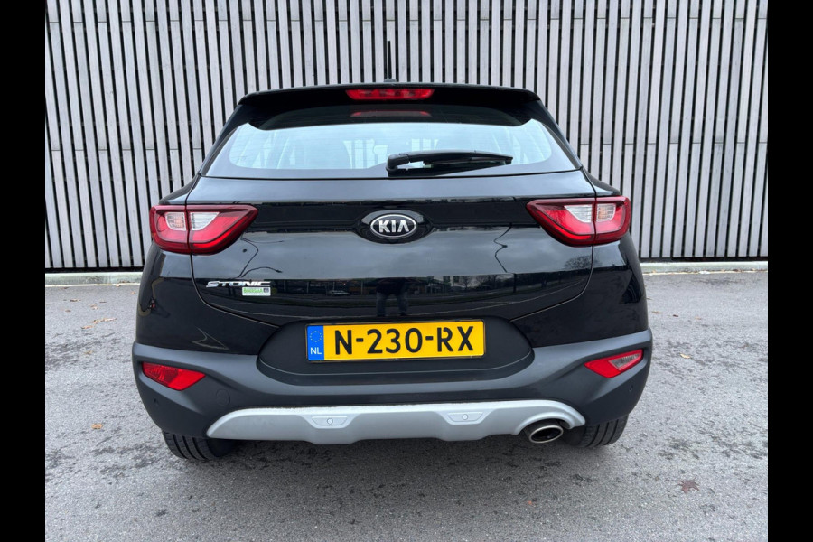 Kia Stonic 1.0 T-GDI MHEV Automaat