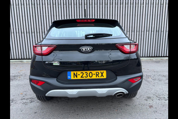 Kia Stonic 1.0 T-GDI MHEV Automaat