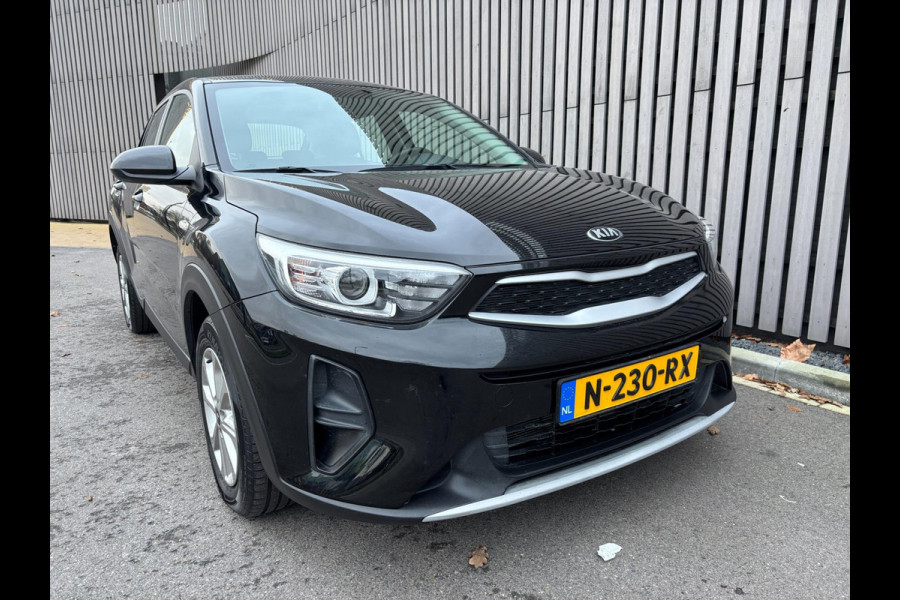 Kia Stonic 1.0 T-GDI MHEV Automaat