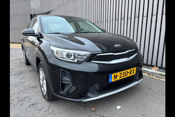 Kia Stonic 1.0 T-GDI MHEV Automaat