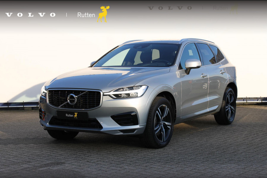 Volvo XC60 2.0 T5 R-Design