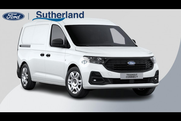 Ford Transit Connect 2.0 EcoBlue L2 Trend 102 pk | Trekhaak vast