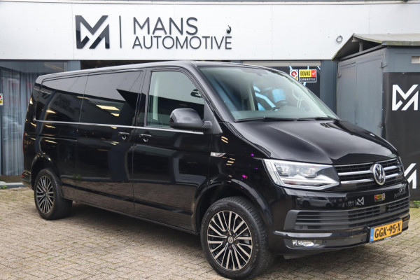 Volkswagen Multivan / CAMERA / CARPLAY / ACC / STOELVERW / 18''