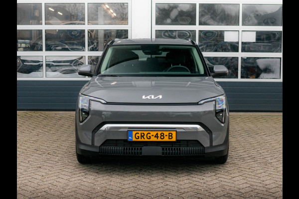 Kia EV3 Plus 81.4 kWh Demonstratie auto direct beschikbaar