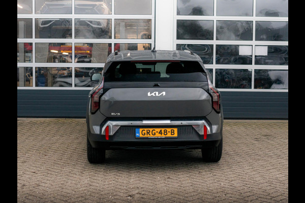 Kia EV3 Plus 81.4 kWh Demonstratie auto direct beschikbaar