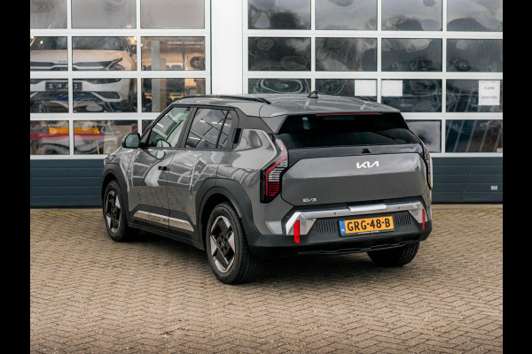 Kia EV3 Plus 81.4 kWh Demonstratie auto direct beschikbaar