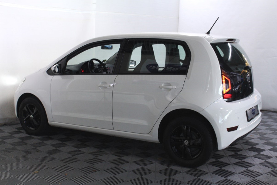 Volkswagen up! 1.0 BMT High Up! BLUET PDC STOELVW AIRCO LMV '18