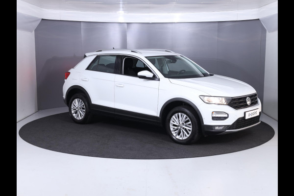 Volkswagen T-Roc 1.5 TSI Style Business 150pk DSG| Navi| el.achterklep| Climatronic