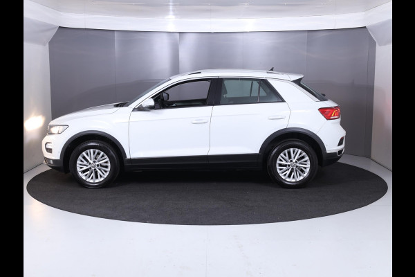 Volkswagen T-Roc 1.5 TSI Style Business 150pk DSG| Navi| el.achterklep| Climatronic