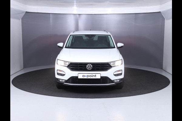 Volkswagen T-Roc 1.5 TSI Style Business 150pk DSG| Navi| el.achterklep| Climatronic