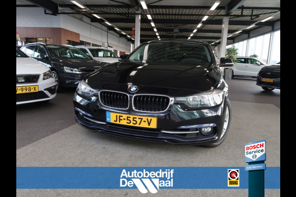 BMW 3 Serie 318i Automaat Sport NAVI/CLIMA/CRUISE/PDC/AFN.TREKHAAK