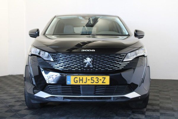 Peugeot 3008 1.2 PureTech Allure