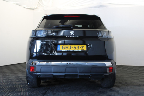 Peugeot 3008 1.2 PureTech Allure