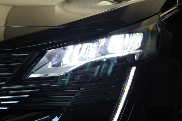 Peugeot 3008 1.2 PureTech Allure