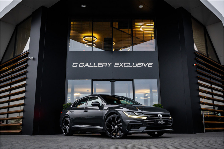 Volkswagen Arteon 2.0 TSI 190PK Business R Exclusive - Panorama | ACC | R-Line | Stoelverwarming