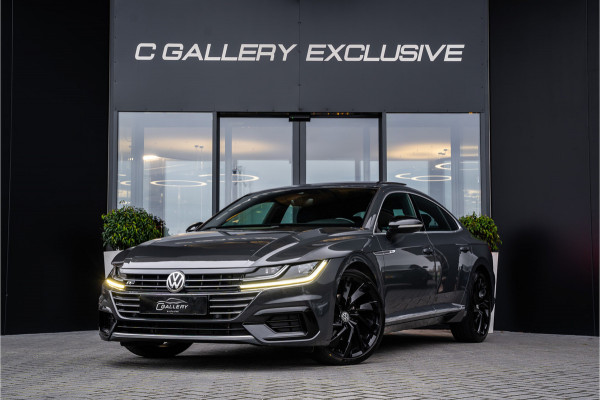 Volkswagen Arteon 2.0 TSI 190PK Business R Exclusive - Panorama | ACC | R-Line | Stoelverwarming