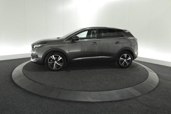 Peugeot 3008 1.6 PureTech 180 EAT8 GT | Trekhaak | Camera | Dodehoekdetectie | Navigatie