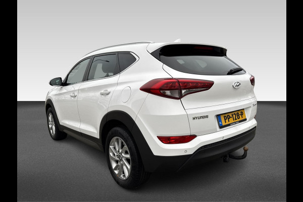 Hyundai Tucson 1.6 T-GDi Comfort | 177pk | 1.900kg trekvermogen |