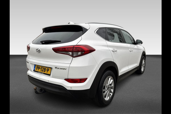 Hyundai Tucson 1.6 T-GDi Comfort | 177pk | 1.900kg trekvermogen |