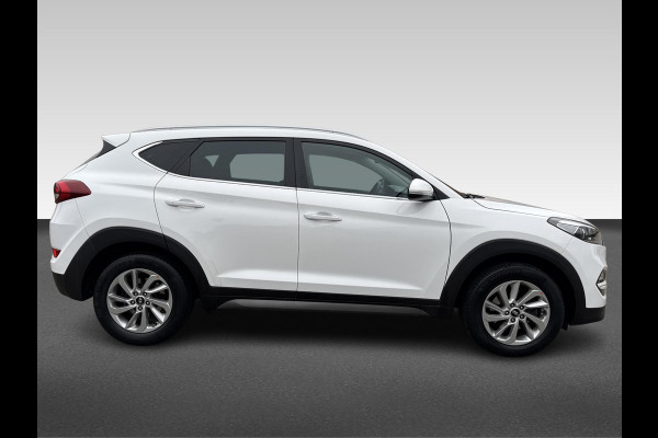 Hyundai Tucson 1.6 T-GDi Comfort | 177pk | 1.900kg trekvermogen |