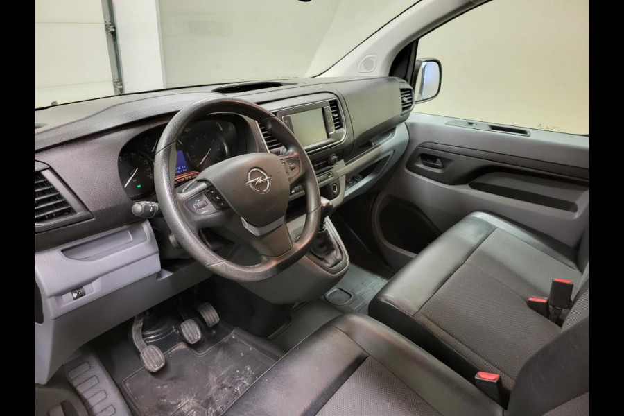 Opel Vivaro 1.5CDTI L3/H1 Euro 6!