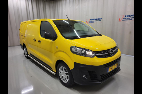 Opel Vivaro 1.5CDTI L3/H1 Euro 6!