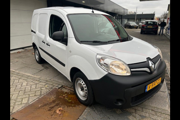 Renault Kangoo 1.5 dCi 75 Energy Comfort AIRCO I NAV I PDC I MULTI MEDIA I NW DISTRIBUTIE RIEM I 1e EIGENAAR I COMPLETE ONDERHOUDSHISTORIE