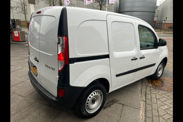 Renault Kangoo 1.5 dCi 75 Energy Comfort AIRCO I NAV I PDC I MULTI MEDIA I NW DISTRIBUTIE RIEM I 1e EIGENAAR I COMPLETE ONDERHOUDSHISTORIE