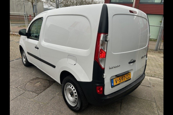 Renault Kangoo 1.5 dCi 75 Energy Comfort AIRCO I NAV I PDC I MULTI MEDIA I NW DISTRIBUTIE RIEM I 1e EIGENAAR I COMPLETE ONDERHOUDSHISTORIE