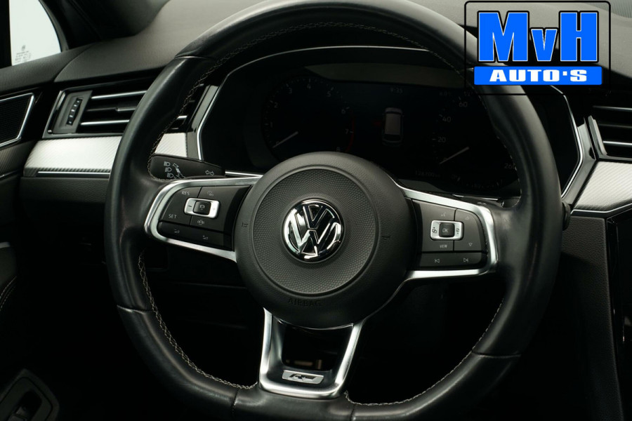 Volkswagen Passat Variant 1.5 TSI R-Line|PANO|VIRTUAL|LEER|NAP