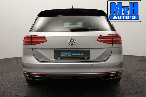 Volkswagen Passat Variant 1.5 TSI R-Line|PANO|VIRTUAL|LEER|NAP