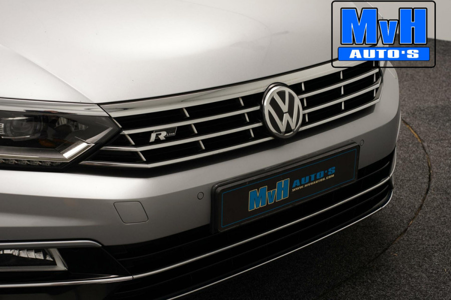 Volkswagen Passat Variant 1.5 TSI R-Line|PANO|VIRTUAL|LEER|NAP