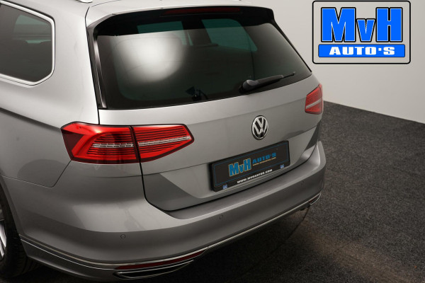 Volkswagen Passat Variant 1.5 TSI R-Line|PANO|VIRTUAL|LEER|NAP