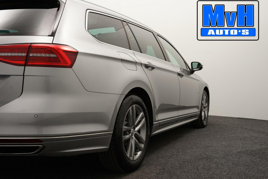 Volkswagen Passat Variant 1.5 TSI R-Line|PANO|VIRTUAL|LEER|NAP