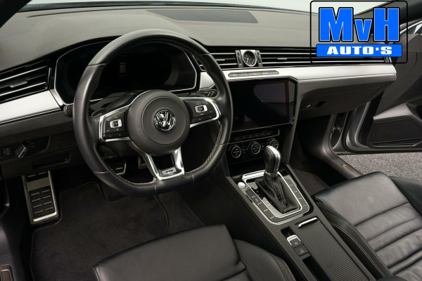 Volkswagen Passat Variant 1.5 TSI R-Line|PANO|VIRTUAL|LEER|NAP