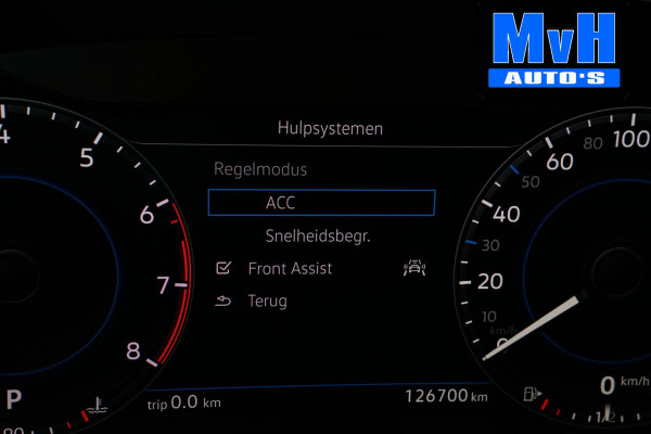 Volkswagen Passat Variant 1.5 TSI R-Line|PANO|VIRTUAL|LEER|NAP