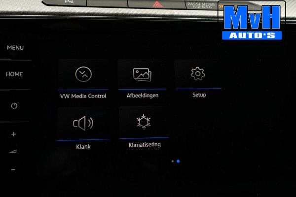 Volkswagen Passat Variant 1.5 TSI R-Line|PANO|VIRTUAL|LEER|NAP