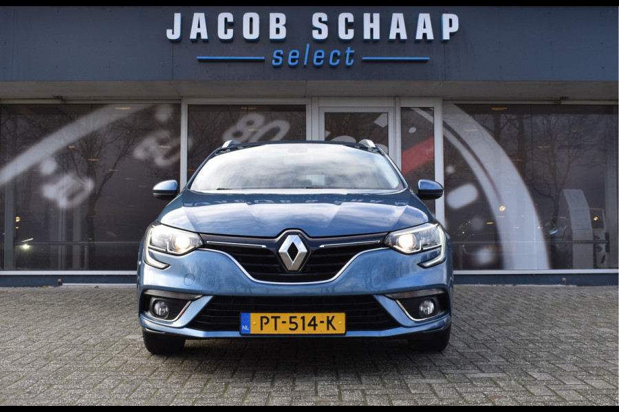 Renault MEGANE Estate 1.2 TCe Zen / Clima / Navi / Apple Carplay /