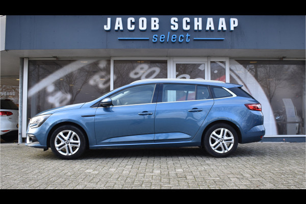 Renault MEGANE Estate 1.2 TCe Zen / Clima / Navi / Apple Carplay /