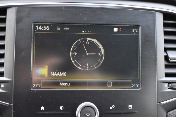 Renault MEGANE Estate 1.2 TCe Zen / Clima / Navi / Apple Carplay /