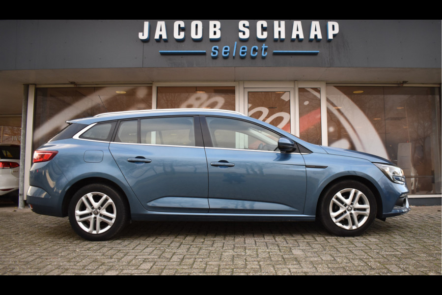 Renault MEGANE Estate 1.2 TCe Zen / Clima / Navi / Apple Carplay /