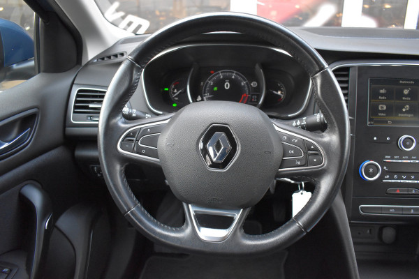 Renault MEGANE Estate 1.2 TCe Zen / Clima / Navi / Apple Carplay /