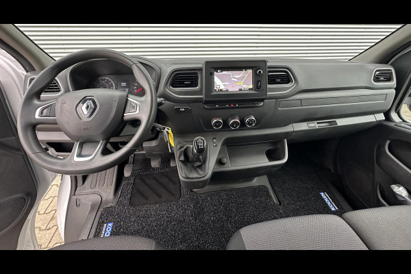 Renault Master T33 2.3 dCi 135 L2H2