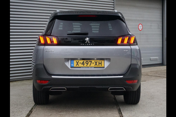 Peugeot 5008 1.2 Hybrid GT | 360° Camera | 7 persoons |